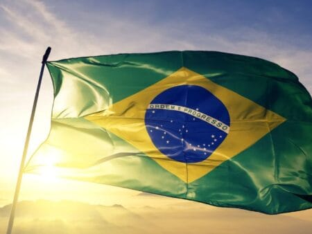 Brazil Approves 68 Online Gaming & Betting Licenses