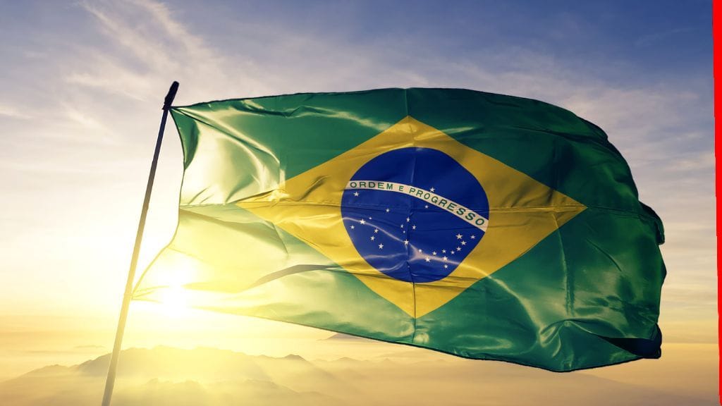 Brazil Approves 68 Online Gaming & Betting Licenses