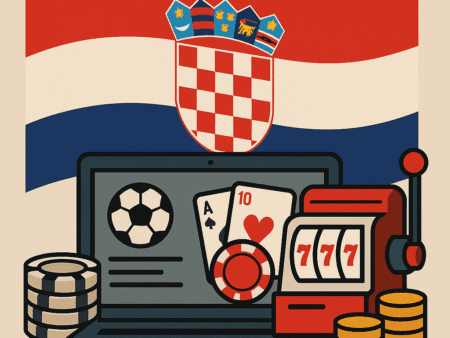 Croatia Betting Sites: What & Where Can You Play?