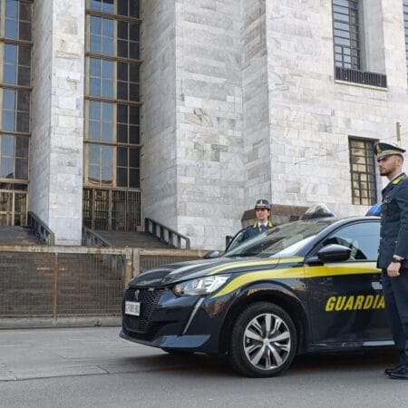 Evasion of €350 Million