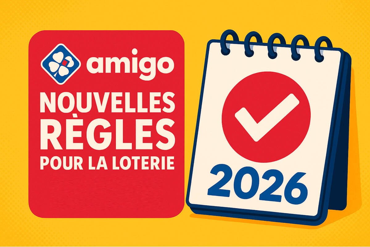 FDJ to Change Rules Again in 2026 Under Pressure