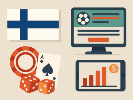 Finland Betting Sites: Current Status & Key Information About Incoming Regulations