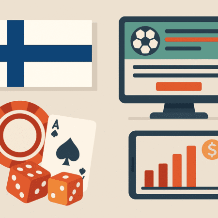 Finland Betting Sites: Current Status & Key Information About Incoming Regulations