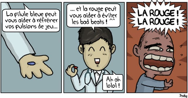 Gambling Addiction: ANJ Develops Algorithm to Identify At-Risk Players