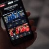 Gambling Soars in 2024, Fueled by Euro & Olympics