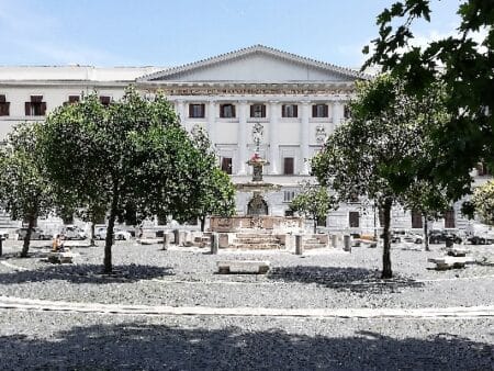 Games, Adm controls in Naples: two businesses fined for illegal betting.