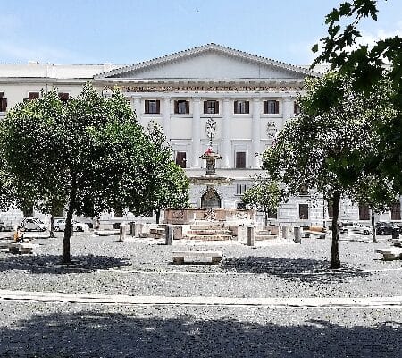 Games, Adm controls in Naples: two businesses fined for illegal betting.