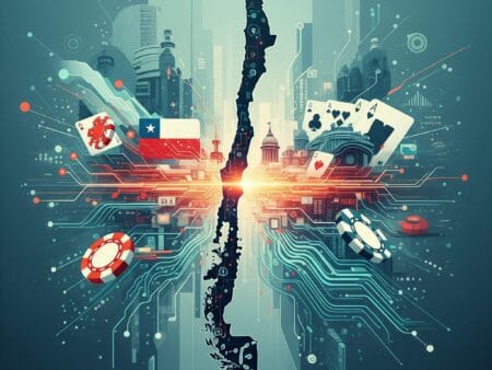 How Is Online Betting Regulated in Chile? Legal Overview for Players and Operators