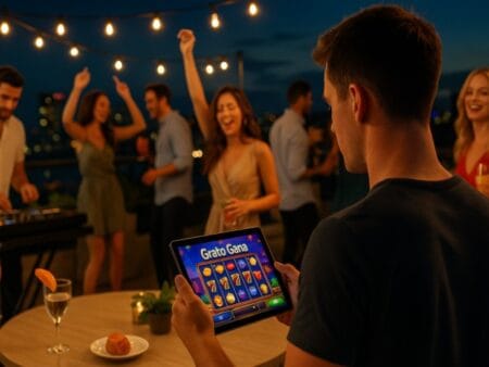 GratoGana Casino Spain: Play, Win & Have Fun Safely!