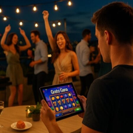 GratoGana Casino Spain: Play, Win & Have Fun Safely!