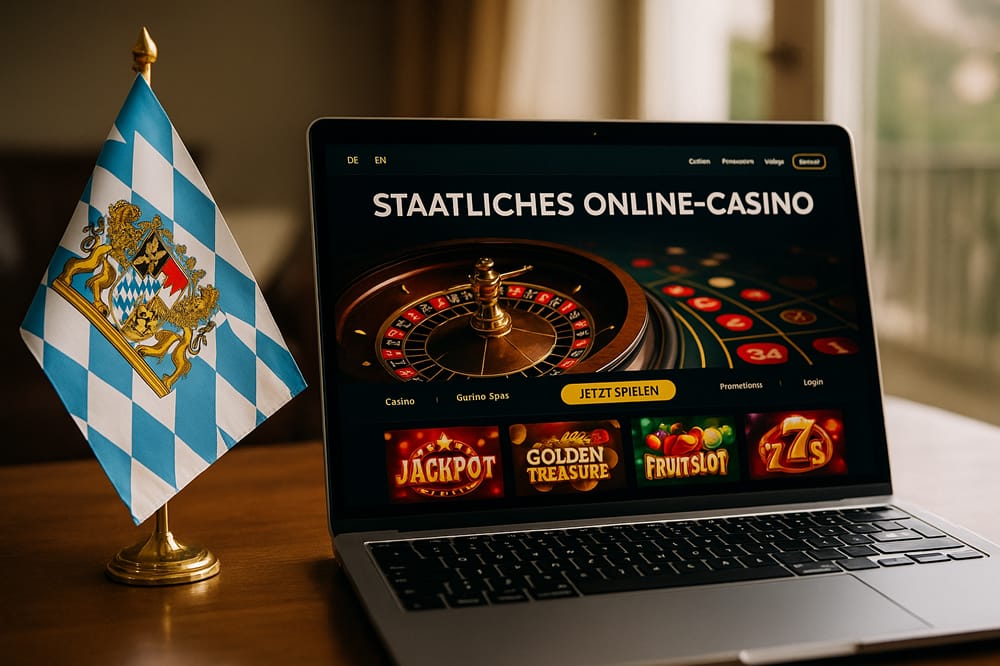 How Bavaria Skirts the State Treaty