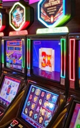 How the Joint Gambling Authority of the States Creates the Gambling Whitelist