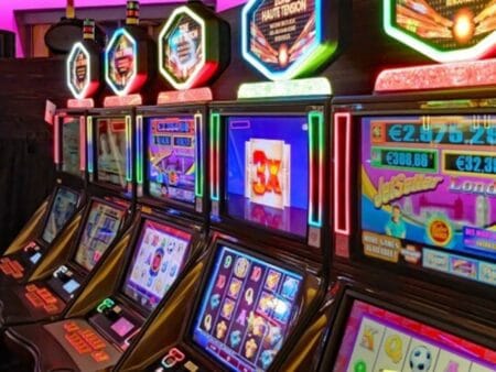 How the Joint Gambling Authority of the States Creates the Gambling Whitelist