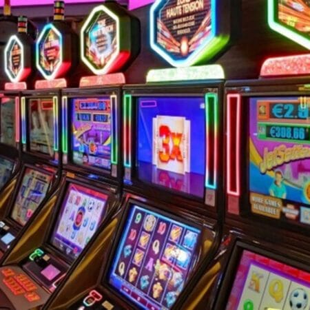 How the Joint Gambling Authority of the States Creates the Gambling Whitelist
