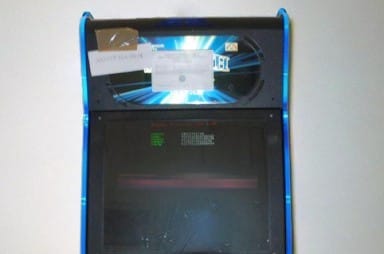 Illegal Gambling: ADM Finds Unauthorized Machines & Irregularities