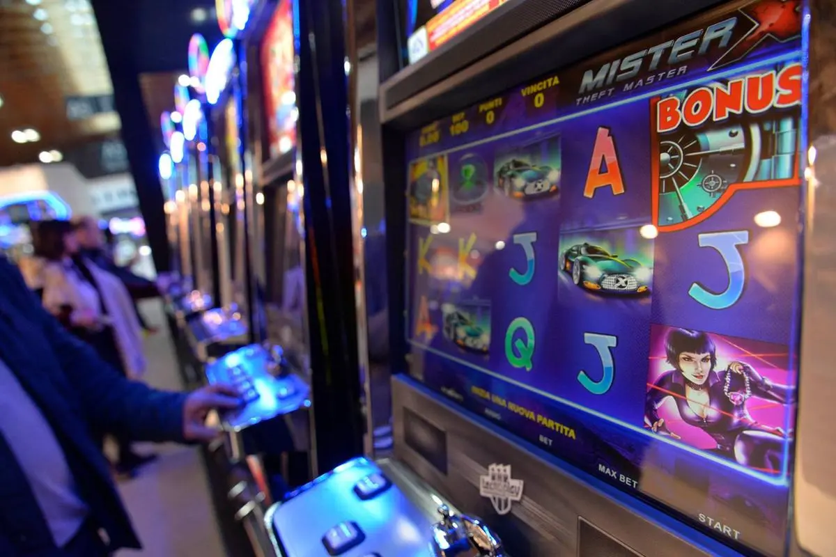 Illegal Gambling: Over €5.7M in Fines After ADM and Police Checks