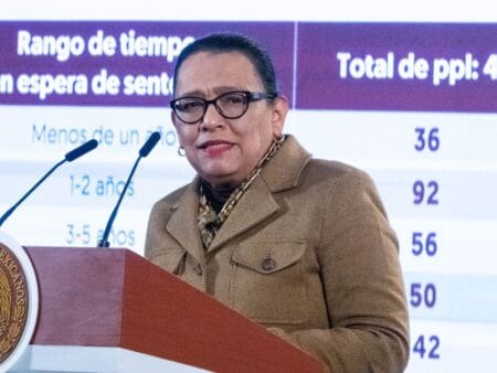 Interior Secretary Talks with Casino Owners to Prevent Corruption