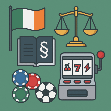Ireland’s Move To Licensed Betting Sites: What You Need To Know