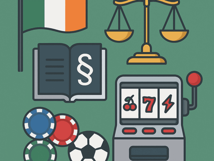 Ireland’s Move To Licensed Betting Sites: What You Need To Know