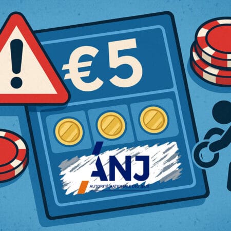 Is the €5 Lottery Ticket the New Gambling Frontier?