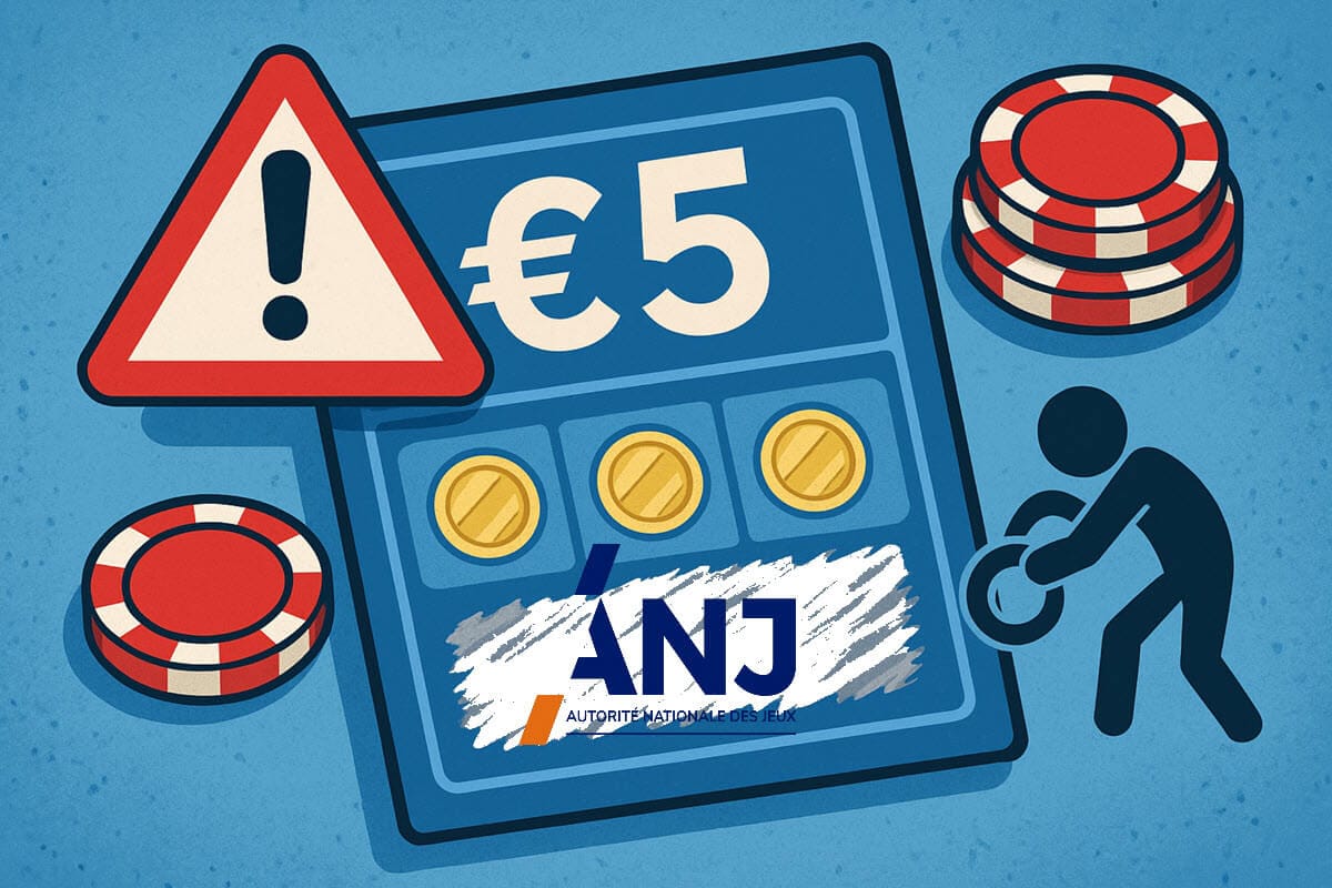 Is the €5 Lottery Ticket the New Gambling Frontier?