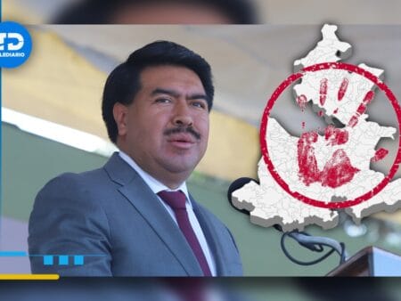 Isolated Incidents, Minimizes SEGOB: Homicides in Puebla