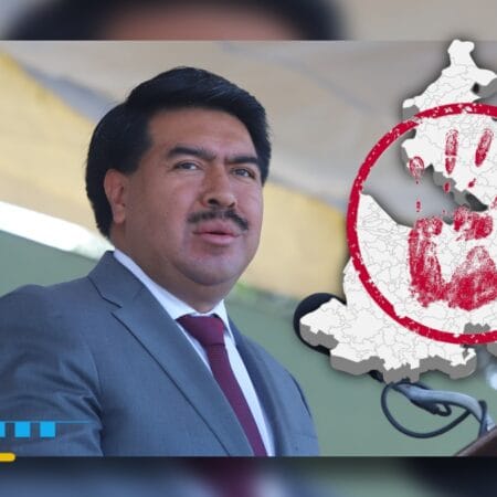 Isolated Incidents, Minimizes SEGOB: Homicides in Puebla
