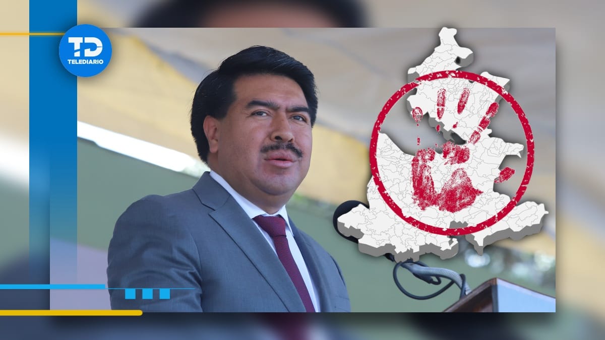 Isolated Incidents, Minimizes SEGOB: Homicides in Puebla