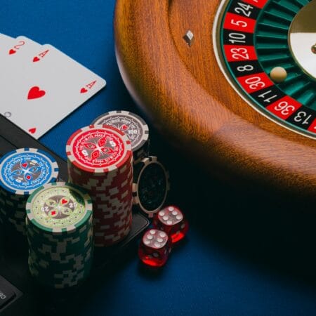 Legal Status Explained: Is Online Gambling Allowed in Saxony?
