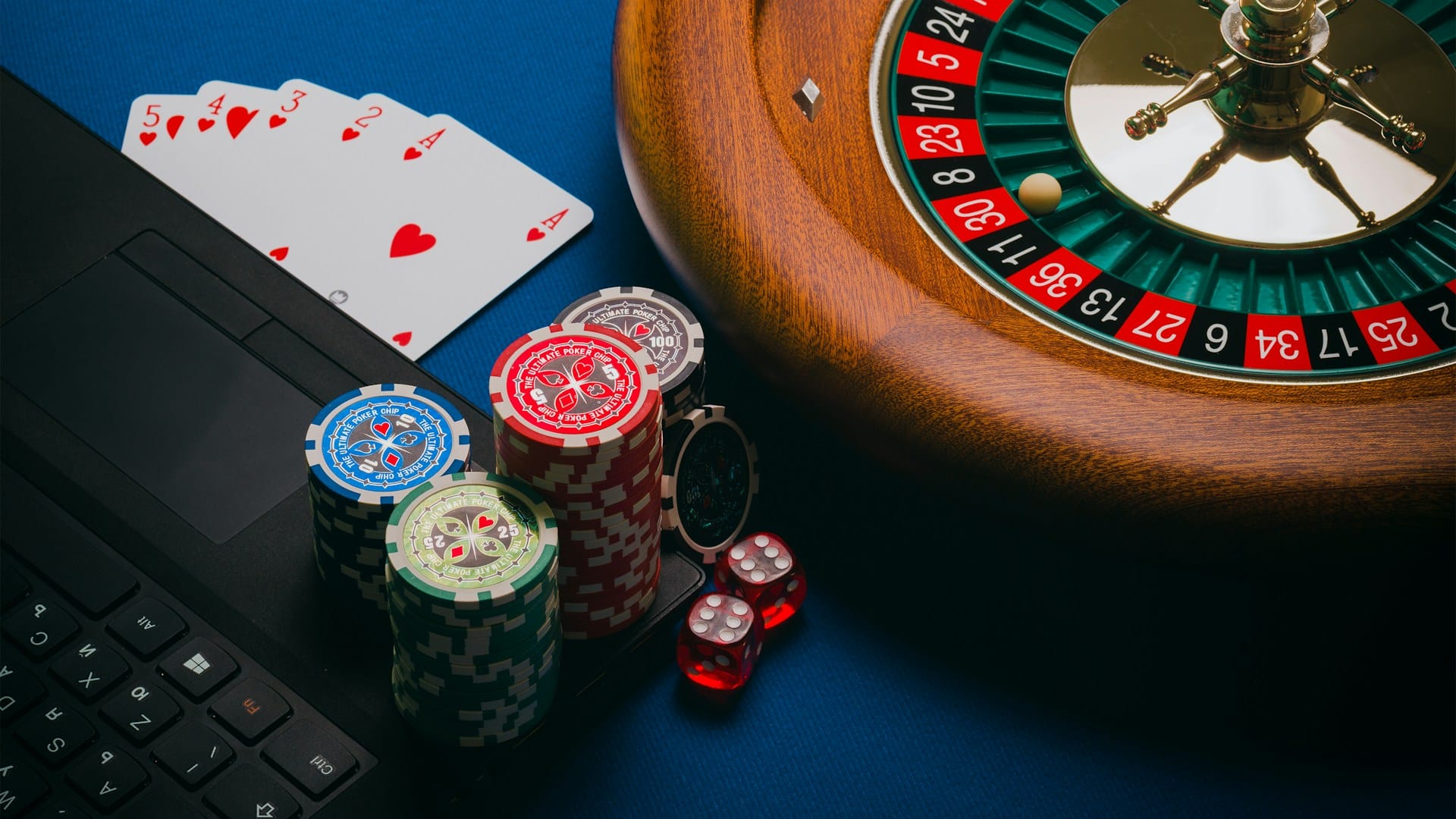 Legal Status Explained: Is Online Gambling Allowed in Saxony?