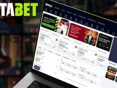 Legally Registered Betting House in Mincetur
