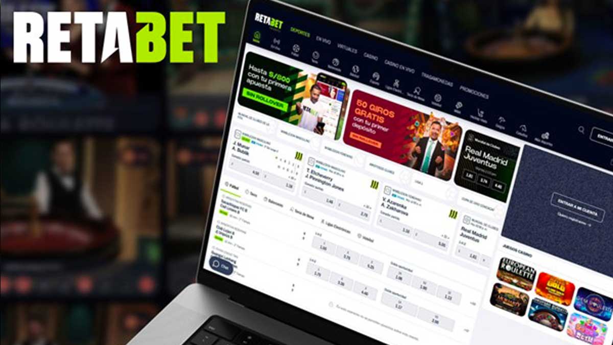 Legally Registered Betting House in Mincetur