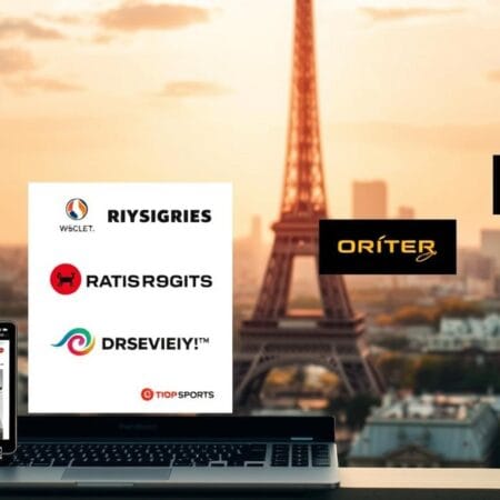 Online Betting Sites Compared: Rankings & Reviews
