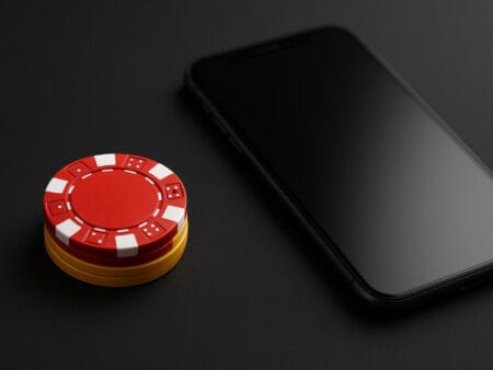 Online Gambling Market Nears €400 Million in Q1 2025