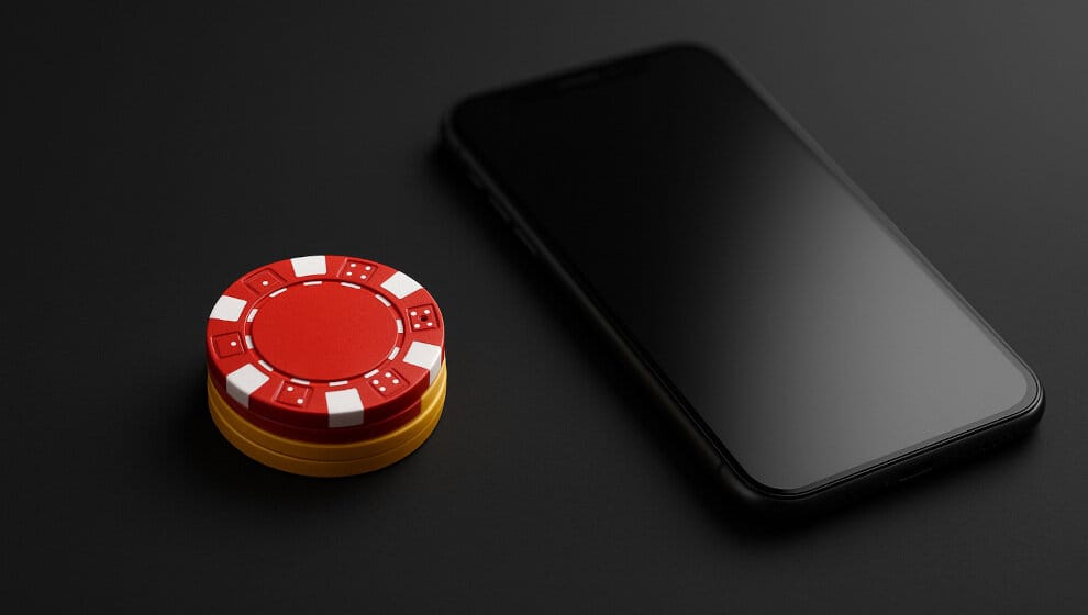 Online Gambling Market Nears €400 Million in Q1 2025