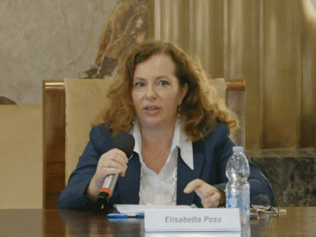 Poso (ADM): Physical Gaming Reform Decree Text Soon