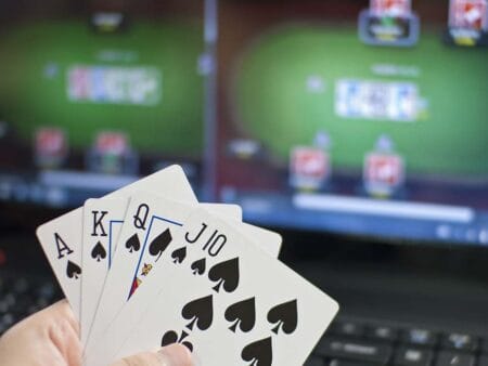 Regulating Online Gambling Without Dialogue: A Backdoor Approach