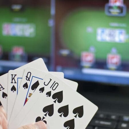 Regulating Online Gambling Without Dialogue: A Backdoor Approach
