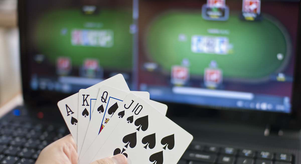 Regulating Online Gambling Without Dialogue: A Backdoor Approach