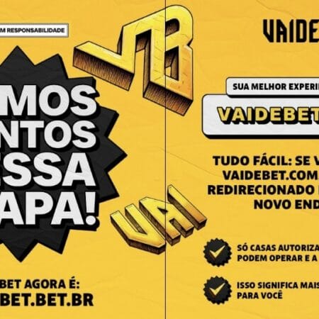 SPA Complies, Allows Vai de Bet iGaming Provisionally