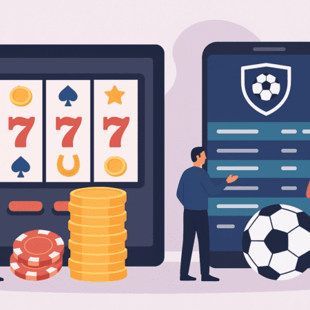 Social Casinos vs. Sweepstakes Casinos: What’s the Difference?