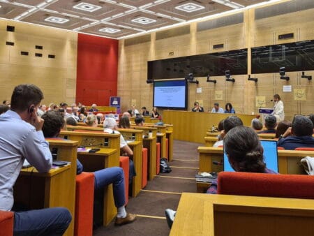 Spain’s DGOJ Presents Compulsive Gambling Detection Model in Paris
