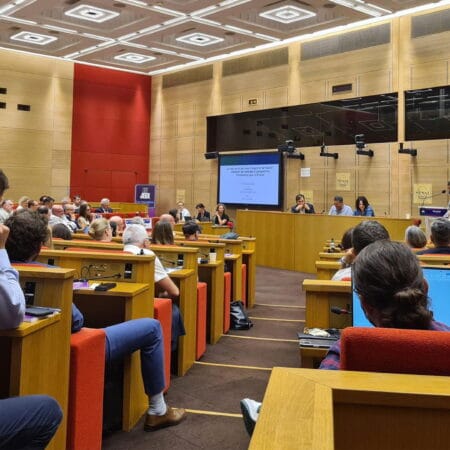 Spain’s DGOJ Presents Compulsive Gambling Detection Model in Paris