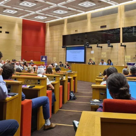 Spain’s DGOJ Presents Compulsive Gambling Detection Model in Paris
