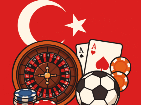 Turkey Betting Sites, Bookmakers & Gambling Regulations: Simply Explained