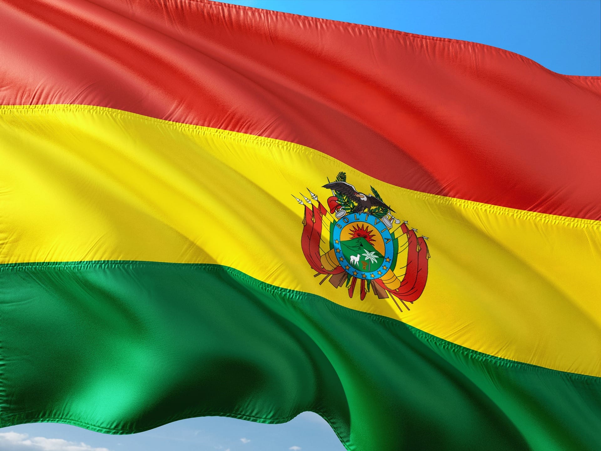 Bolivia’s Betting Regulations Explained in 5 minutes