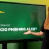 Information and tools to prevent identity theft in online gaming.