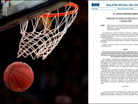 ACB and DGOJ Agreement Published: Joining Global Betting Market Research.