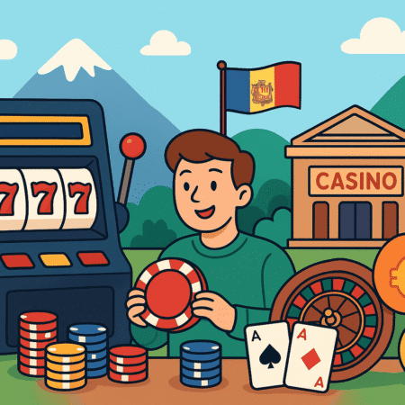 Andorra Betting Sites, Casinos, and Gambling Regulations