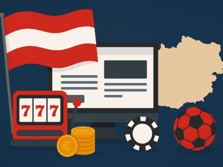 Austria Betting Sites: What’s legal now, and what’s to come?